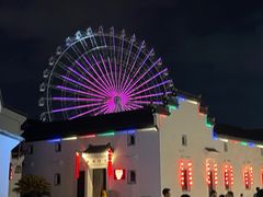 -横店影视城梦幻谷园区