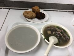 -老磁器口豆汁店(天坛店)