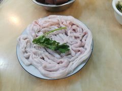 -华哥新鲜猪精品美食