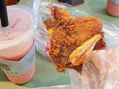 -吴日彪蒜香猪牛排(水巷口店)