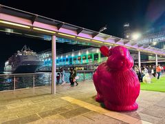 -海港城