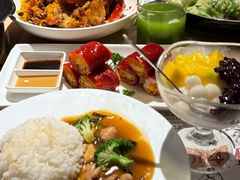 -避风塘(宝山万达店)