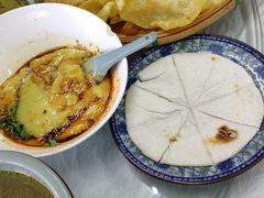 -杨大爹稀豆粉私房菜