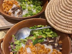 -一朵菌·野生菌探索家火锅(南亚店)