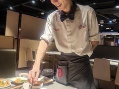 -海底捞火锅(崇文门新世界百货店)