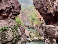 -云台山风景名胜区