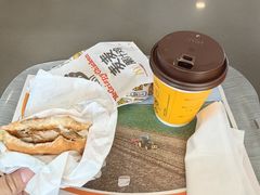 -麦当劳(金平路站店)