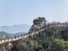 -台州府城(江南长城)