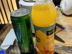 -那些年一起吃串的地方·青岛老烧烤(总店)