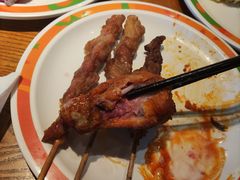 -比格比萨自助(花园路店)