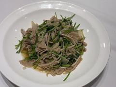 -万荣烤鸭店·北京菜(天坛店)