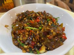 -笨罗卜浏阳菜馆(龙华鹏润达店)