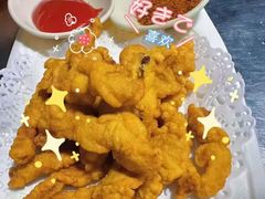 -沙掌门肉蟹煲(沙溪店)