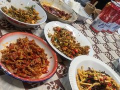 -老三样·旧食新味(万寿宫店)