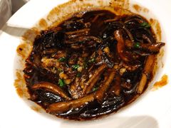 响油鳝丝-申宴酒楼(王子百货店)