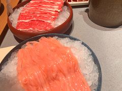 -巴奴毛肚火锅(悠唐购物中心店)