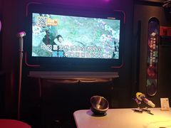 -星聚会KTV(上海火车站南广场嘉里合集店)