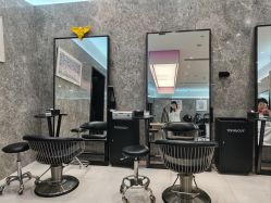 -TONI&GUY