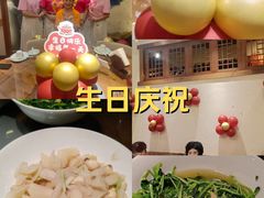 -黄泥岗·黄陂农家菜(百步亭店)