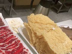 -古乐牛香鲜牛肉牛杂火锅(观前街店)