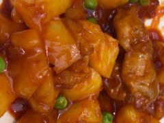 -滇铺子·云南特色菜·第九届野生菌美食节(东风东路c86店)