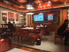 大堂-蜀香格格•剁椒鱼头(龙西店)