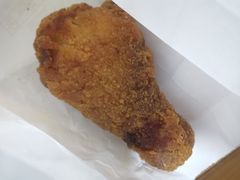 麦麦脆汁鸡琵琶腿-麦当劳(大栅栏店)