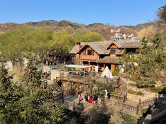 -九如山休闲旅游度假区