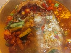 -可可大虾武汉土菜大排档(万松园1店)