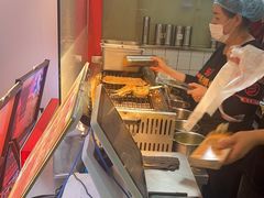 -乐乐姐超级土豆(中关村5号店)