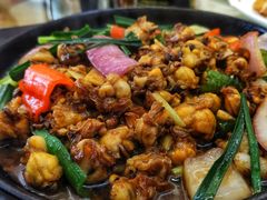 -新享乐海鲜(翠华路店)