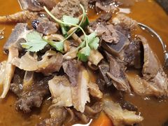 霄汉牛三鲜-霄汉牛三鲜湖北砂锅菜(万松园2店)