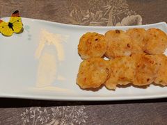 -香云轩·顺德菜(香云纱园林酒店店)