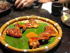 -松茸小馆·云南特色餐厅