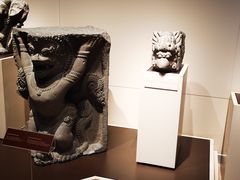 -曼谷国家博物馆