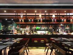 -泰谷酒店·太古码头闽菜自助餐厅