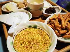 奶食全套-蒙古大营·蒙古演绎餐厅(赛马场店)
