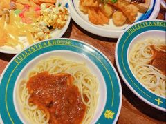 -十分牛西餐·牛扒专门店(光明广场店)