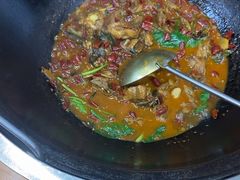 -曹丞相·地锅鸡·地锅鱼(武林店)