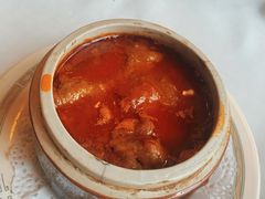 精品罐焖牛肉-莫斯科餐厅