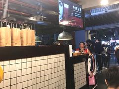 -喜茶(东莞雍华庭店)