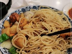 -北京小吃快餐(北京站店)