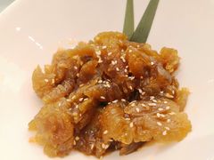 -骏莱海鲜鱼港(五角场店)