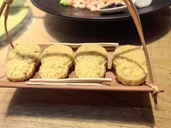 -吴越荣记苏州菜·松鼠桂鱼100%活鱼现做(月光码头店)