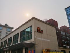 -Sips&Lick茶兰咖啡(五道口店)
