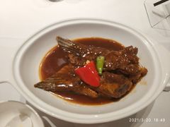 -天目缘餐厅