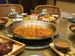 -野山舂·贵州现舂酸汤牛肉(东山店)