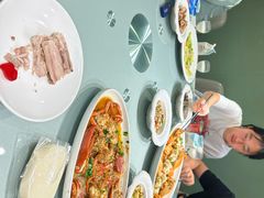 -星龙海鲜(望江东路店)