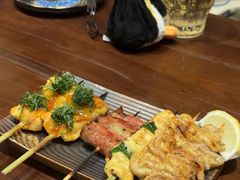 -鸟鹏烧鸟居酒屋(昌岗店)
