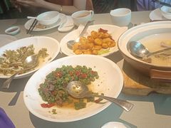 -明州小宴(文化广场店)